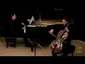 Pyotr Ilyich Tchaikovsky. Valse sentimentale op 51 no 6.