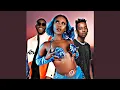 Daliwonga & Mas Musiq - My Love feat. Nia Pearl, Nicole Elocin & Bontle Smith Mp3 Song Download