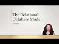 CSCI 240 - Chapter 3