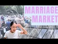 The UNSPOKEN Rules of Shanghai’s Matchmaking Corner | This is China?! Ep. 6