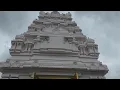 Visit to Sri Venkateswara Temple Balaji Mandir Community Center at Bridgewater New Jersey