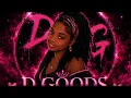 D Goods- The Sunken Place ( official lyric video)