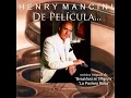 Piano and Strings (De "La Pantera Rosa") - Henry Mancini