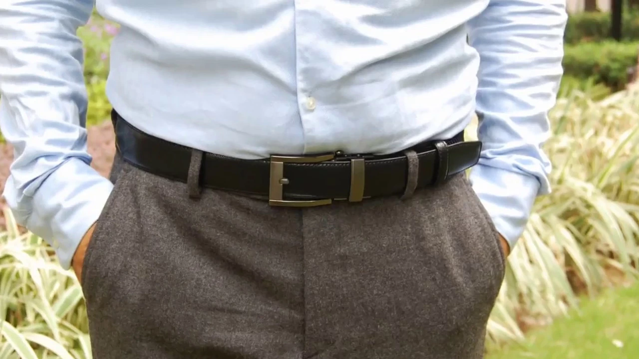 X-Flex Belt Most Comfortable Belt Ever