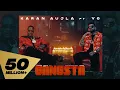Download Lagu Gangsta - Karan Aujla Ft. YG | Rupan Bal | Yeah Proof