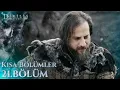 Diriliş Ertuğrul | Kısa Bölümler - Bölüm 21 @trt1