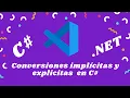 19 C desde cero - Conversion Implicita y Explicita en C