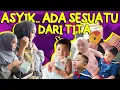 Download Lagu MAMA RIETA NGASIH SESUATU YG SPESIAL UNTUK AJJA \u0026 LILY.. MASYAALLAH 😍 @RansEntertainment 