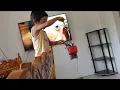 Download Lagu NAKABENTA SILA RICO NG MGA LUMANG YERO // NAGLINIS SA GARDEN KAMI NI MAMA MODING