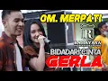 Download Lagu GERLA _ bidadari cinta _ ramayana music _ live lamongan 061221