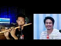 Download Lagu Terajana -Abi topan feat Hery flute (cover lagu versi suling)