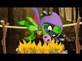 The Roast of Plants vs Zombies Heroes