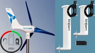 #23t Should We go Hydro Generator or Wind Generator | Sailing Sisu Catamaran Cape Town South Africa