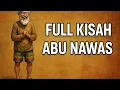 Download Lagu KISAH ABU NAWAS PENGANTAR TIDUR