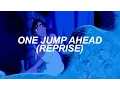 one jump ahead (reprise) from aladdin (lyric video)