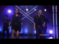 Rags Me And You Against The World Keke Palmer and Max Schneider1