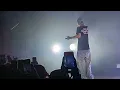 T-Low - Crashen live 2024 Litty Way - Tour