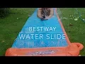Bestway Water Slide