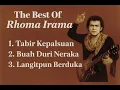 Download Lagu ▶RHOMA IRAMA ❗❗ LANGITPUN BERDUKA - BUAH DURI NERAKA - TABIR KEPALSUAN