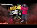 Download Lagu GUILTY - MORSIG BESIG MIXTAPE (PROMO MIX BY DJ FRUITS 2024)