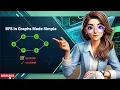 Breadth First Search BFS using python Graph Traversal with Queue DSA Telugu