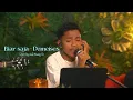 Download Lagu BIAR SAJA - DEMEISES | LIVE COVER BY ISAK WAANG SIR