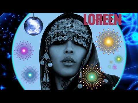 Download MP3 LOREEN - Tattoo (adr23mix) Special DJs Editions BIG ROOM MIX