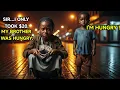 Poor Girl Returned a Billionaire s Lost Wallet What He Found Inside Made Him Cry