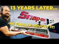 The Ultimate Snap-on Torque Wrench Kit Worth the Price