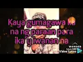 Tanging ikaw jom Clien ft.Ijiboy & jr crown new song 2020 with Lyrics