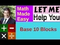 Base 10 Blocks