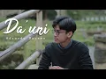 Download Lagu DA'UNI - Cover By Adzando Davema