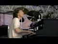 Traffic - Glad / Freedom Rider | Woodstock 94