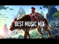 Download Lagu Best Music Mix 2017 | Best of EDM | NoCopyrightSounds x Gaming Music MP3