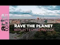 Download Lagu Rave The Planet 2023 – ARTE Concert