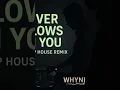 Lagu river flows in you #remix #deephouse #yirumariverflowsinyou #djremix #breakbeat