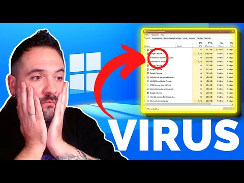 Download MP3 Como Saber Si Hay Virus En Mi Pc Windows 10 y 11