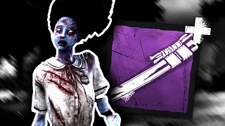 THE SPIRIT'S COOL NEW ADD-ON! | Dead by Daylight (The Spirit Gameplay Commentary)