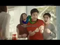 Iklan Coca Cola - UTC Promo Versi RicHenny ZinWie