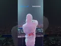 Download Lagu Alan Walker -The Spectre live @ Riyadh, KSA (Last show of 2023) #shorts #dj #thespectre #remix