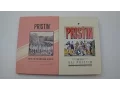 Unboxing Pristin 프리스틴 1st Mini Album Hi! Pristin (Prismatic \u0026 Elastin Version)