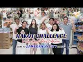 Lagu HAKOT CHALLENGE | 14 DAYS OF VALENTINES IN ZAMBOANGA CITY - PART 2 🛍 🛒 | MARICEL P. TULFO