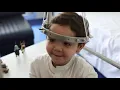 Download Lagu 6-year-old Nabil with Pendered Syndrome Spreading Awareness about Scolioses