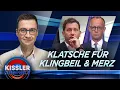 Download Lagu Schockierende Umfrage: Die regierenden Parteien haben versagt | KISSLER Kompakt am 13.11.2025