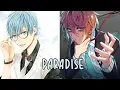 Nightcore - Paradise