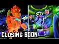 Download Lagu Buzz Lightyear Ranger Spin - HUGE REFURB \u0026 CLOSING 2025 | Magic Kingdom Rides | 4K 60FPS