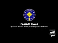 FastAPI Cloud Demo Deploy in Minutes