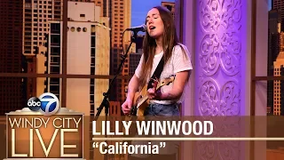 Download Lilly Winwood Performs \ MP3