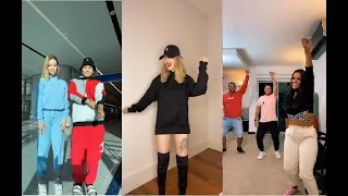 Download Bass Da Da Da Dance Challenge Tik Tok Compilation 2020 MP3