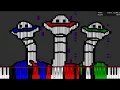 Download Lagu Dark MIDI - KICK Nokia 3310 Ringtone - 400,000 NOTES!!!